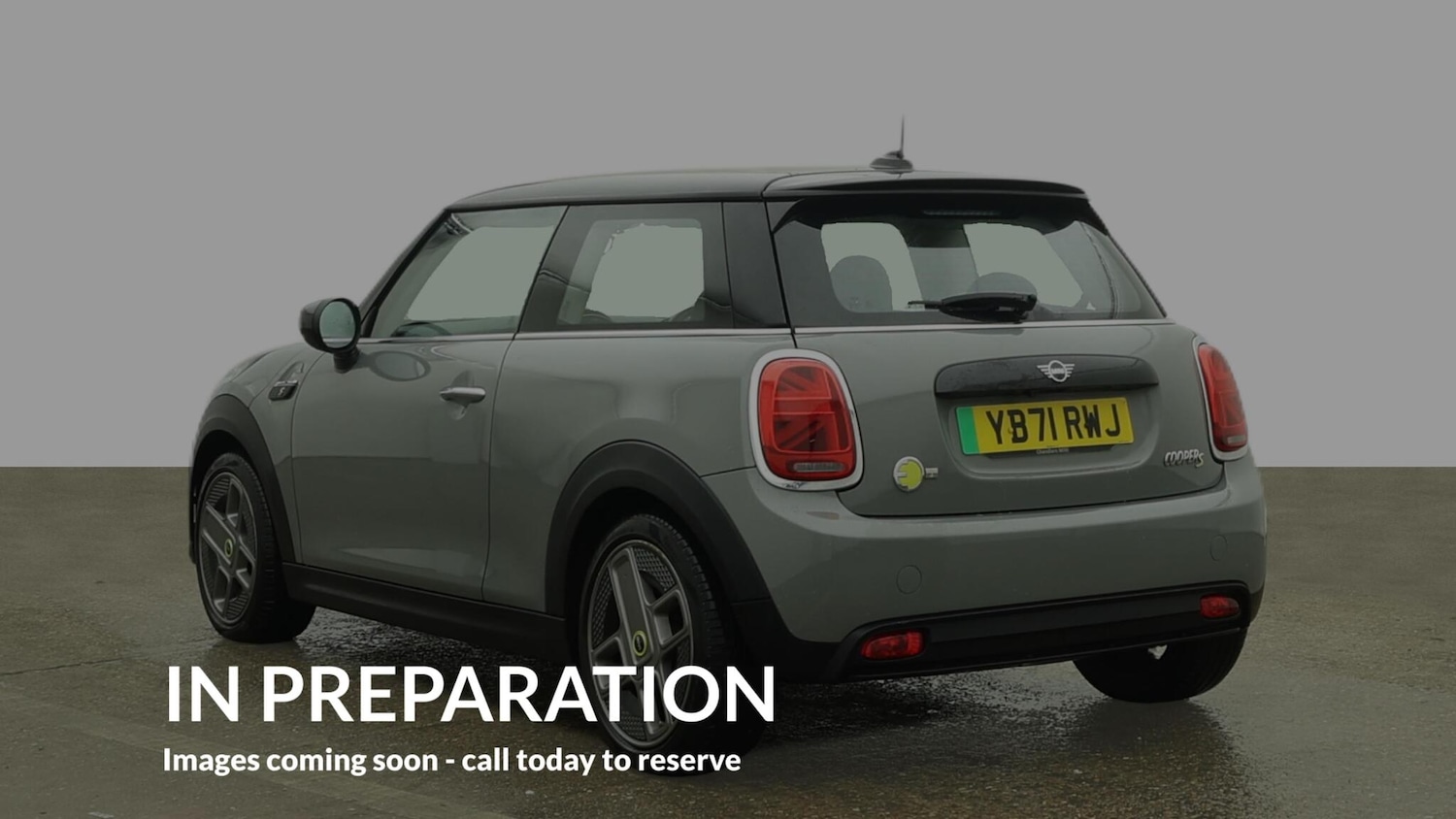 Used MINI Hatch 2022 for sale - 77784003: Photo 3