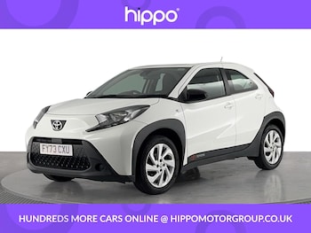 Used Toyota Aygo X 2023 for sale - 79348908: Photo