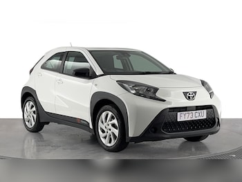 Used Toyota Aygo X 2023 for sale - 79348908: Photo