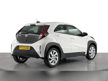 Used Toyota Aygo X 2023 for sale - 79348908: Photo