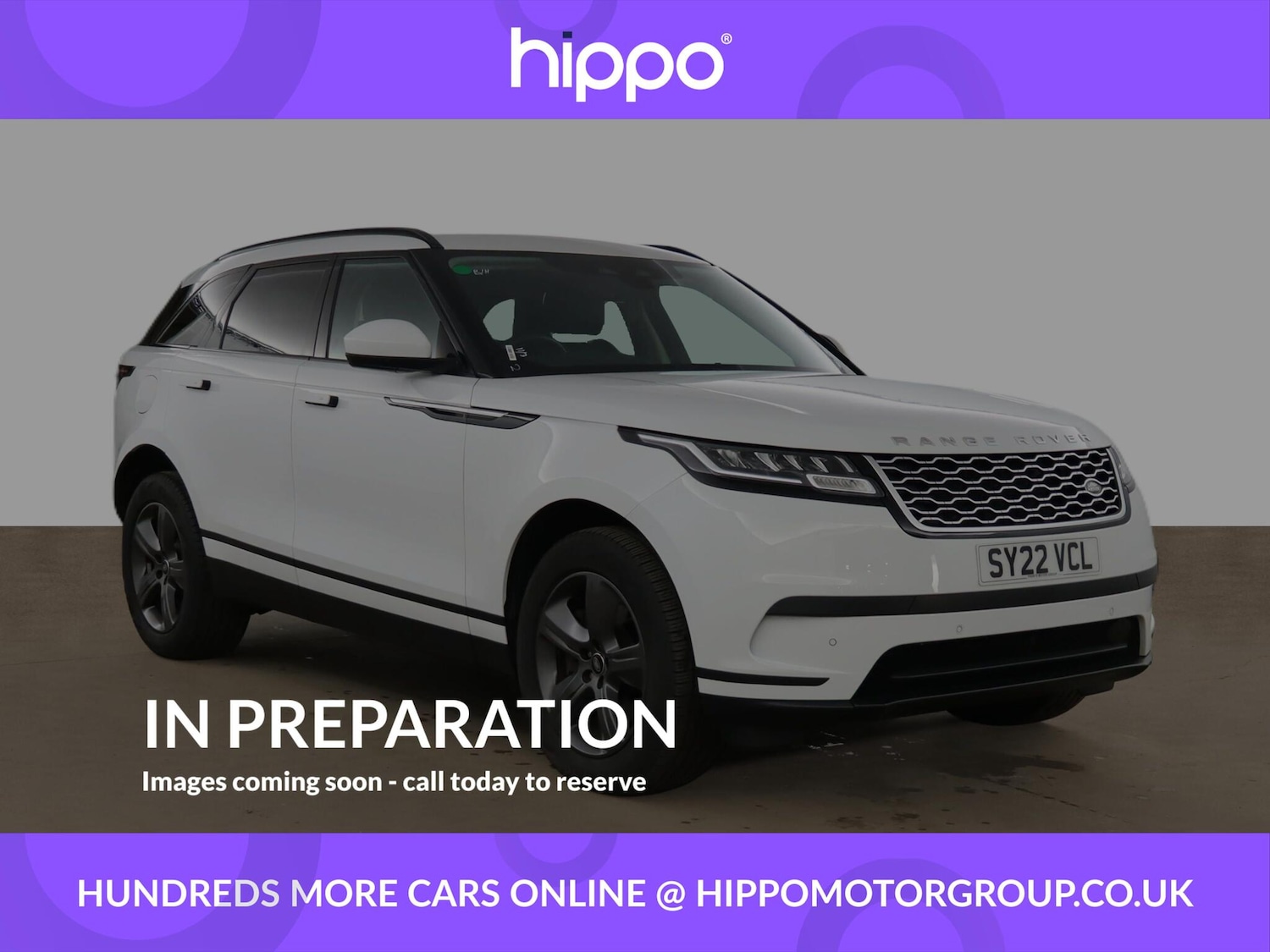 Used Land Rover Range Rover Velar for sale - 77970532: Photo 1