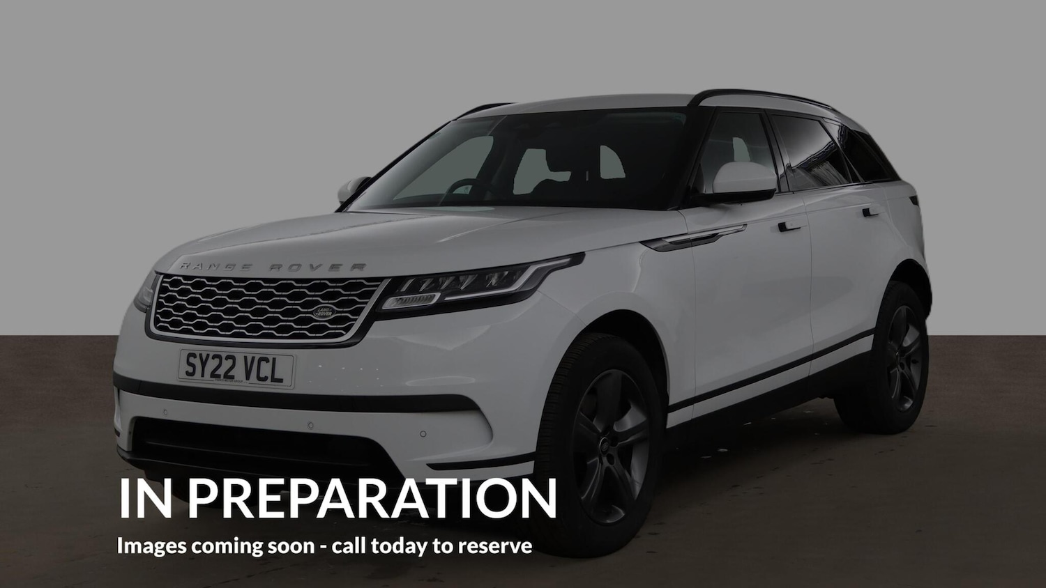 Used Land Rover Range Rover Velar for sale - 77970532: Photo 2