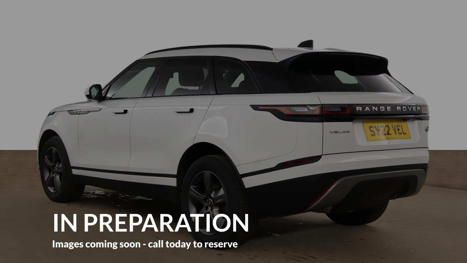 Used Land Rover Range Rover Velar for sale - 77970532: Photo 3