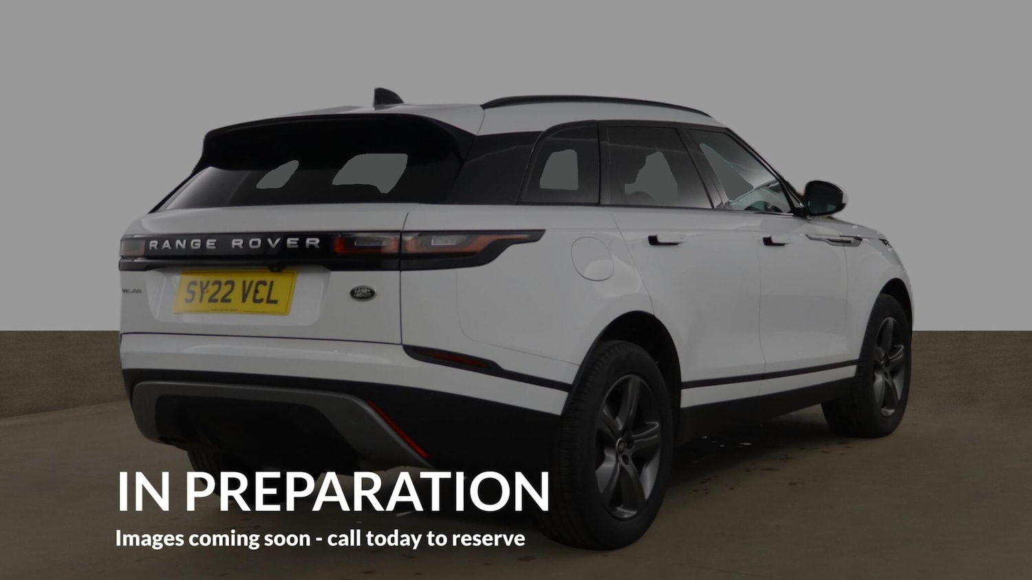 Used Land Rover Range Rover Velar for sale - 77970532: Photo 4