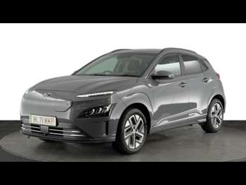 2022 - 150kW Premium 64kWh 5dr Auto