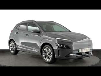 Used Hyundai KONA 2022 for sale - 75133424: Photo