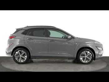 Used Hyundai KONA 2022 for sale - 75133424: Photo