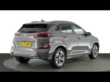 Used Hyundai KONA 2022 for sale - 75133424: Photo