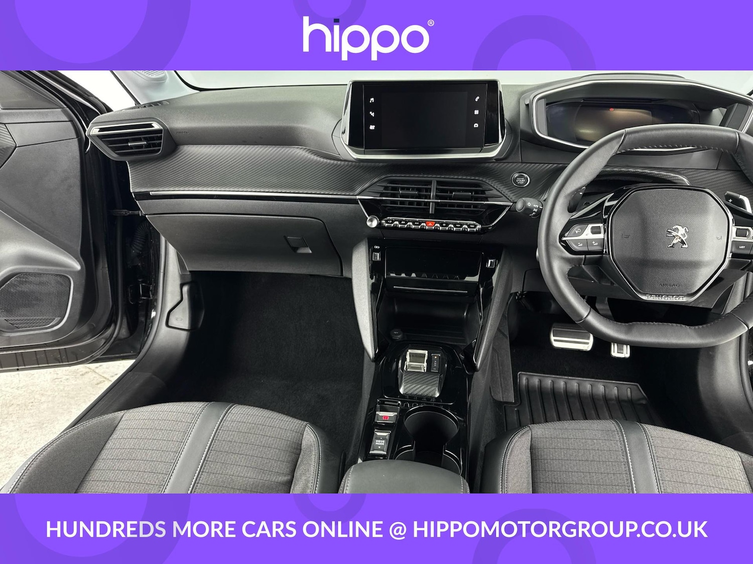 Used Peugeot 208 2023 for sale - 77331663: Photo 11