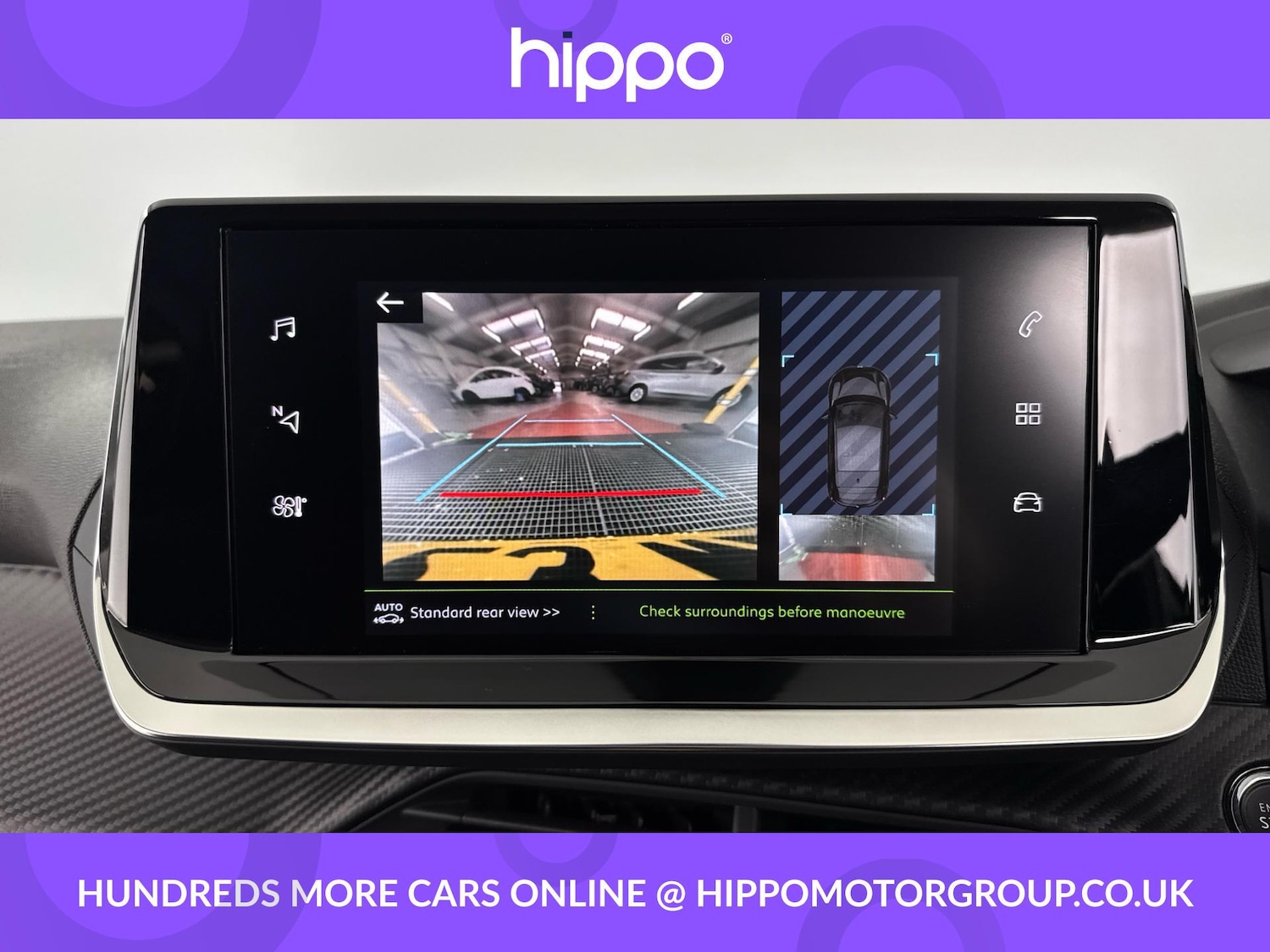 Used Peugeot 208 2023 for sale - 77331663: Photo 21