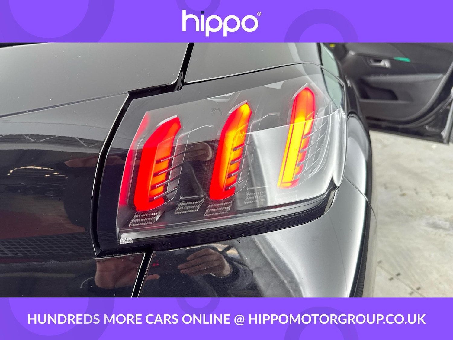 Used Peugeot 208 2023 for sale - 77331663: Photo 27