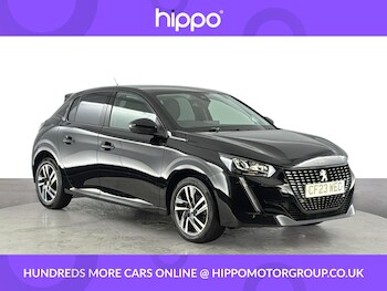 Used Peugeot 208 2023 for sale - 77331663: Photo