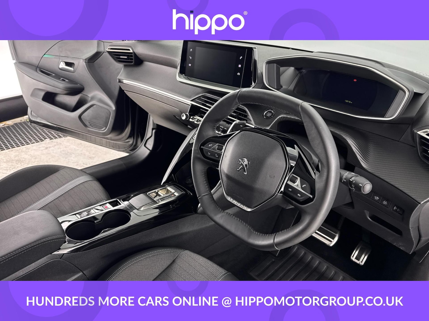 Used Peugeot 208 2023 for sale - 77331663: Photo 9