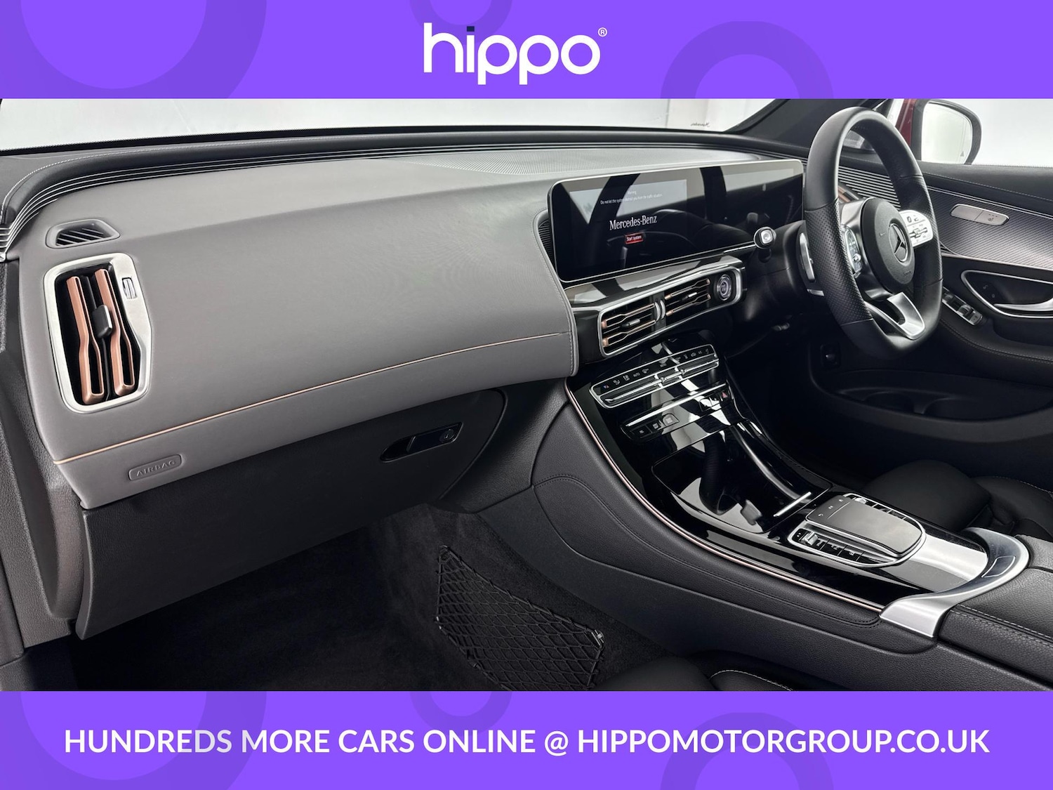 Used Mercedes-Benz EQC 2020 for sale - 77015847: Photo 10