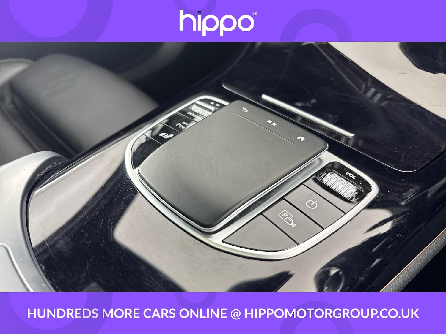 Used Mercedes-Benz EQC 2020 for sale - 77015847: Photo 16