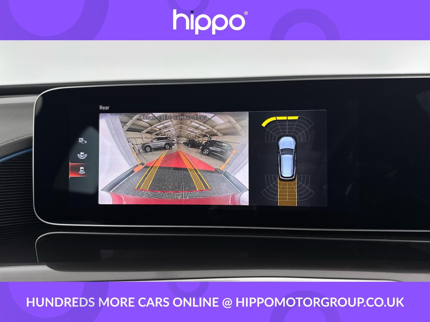 Used Mercedes-Benz EQC 2020 for sale - 77015847: Photo 17