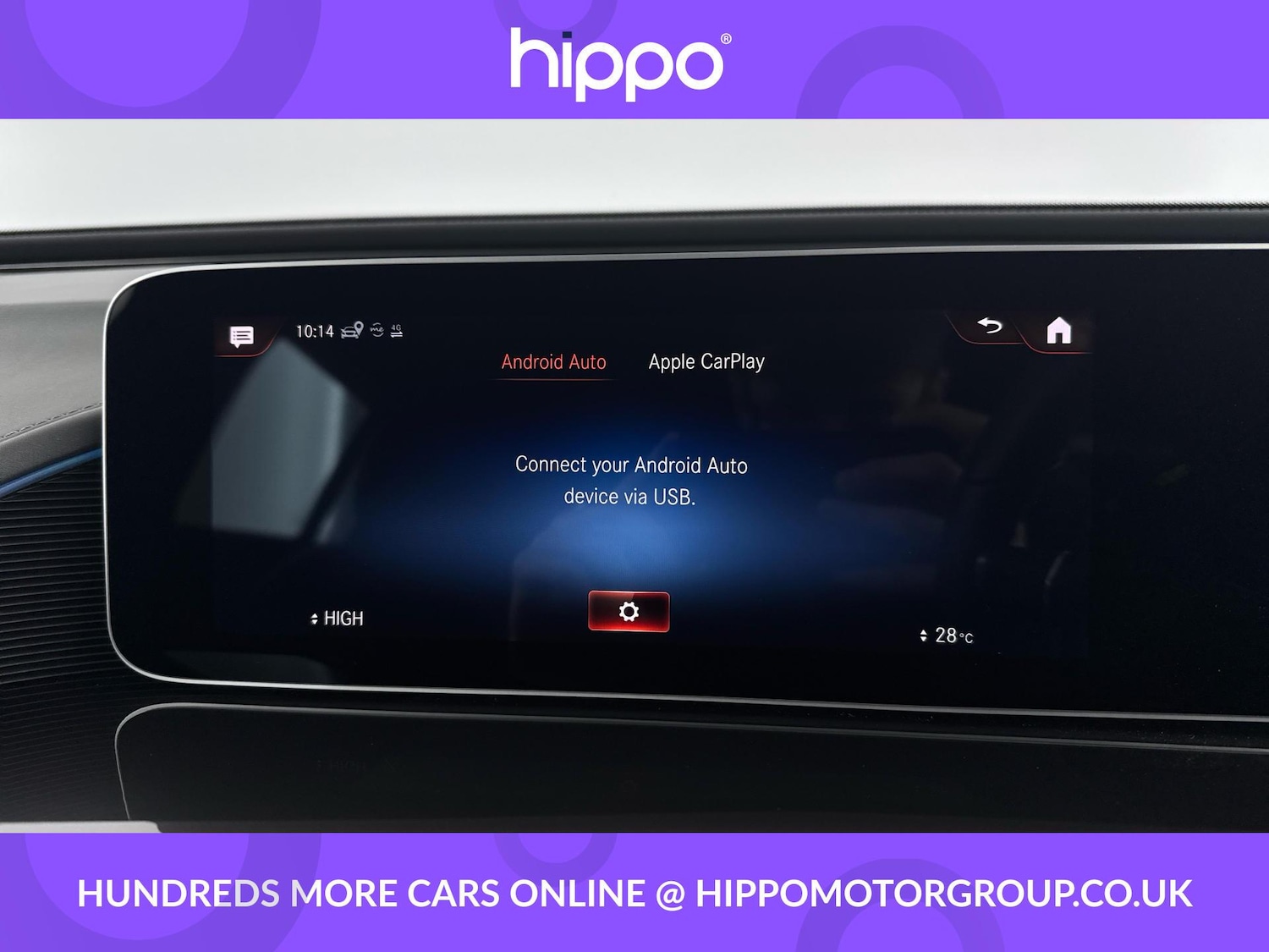 Used Mercedes-Benz EQC 2020 for sale - 77015847: Photo 20