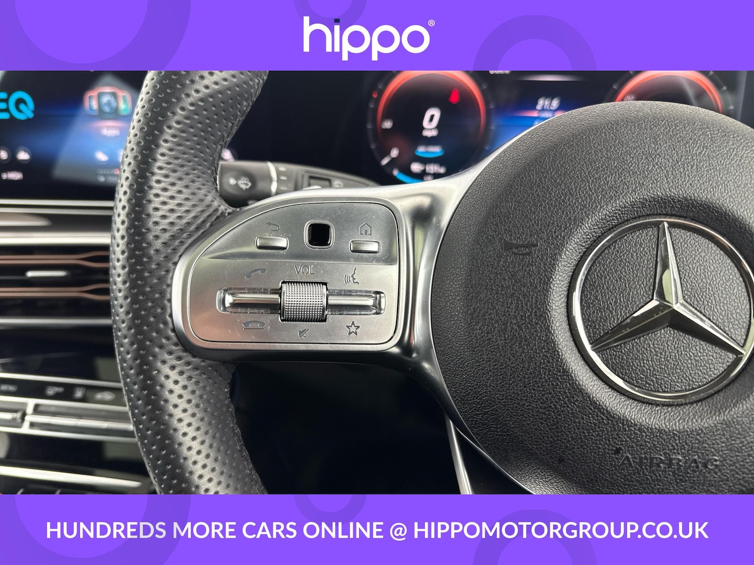 Used Mercedes-Benz EQC 2020 for sale - 77015847: Photo 21