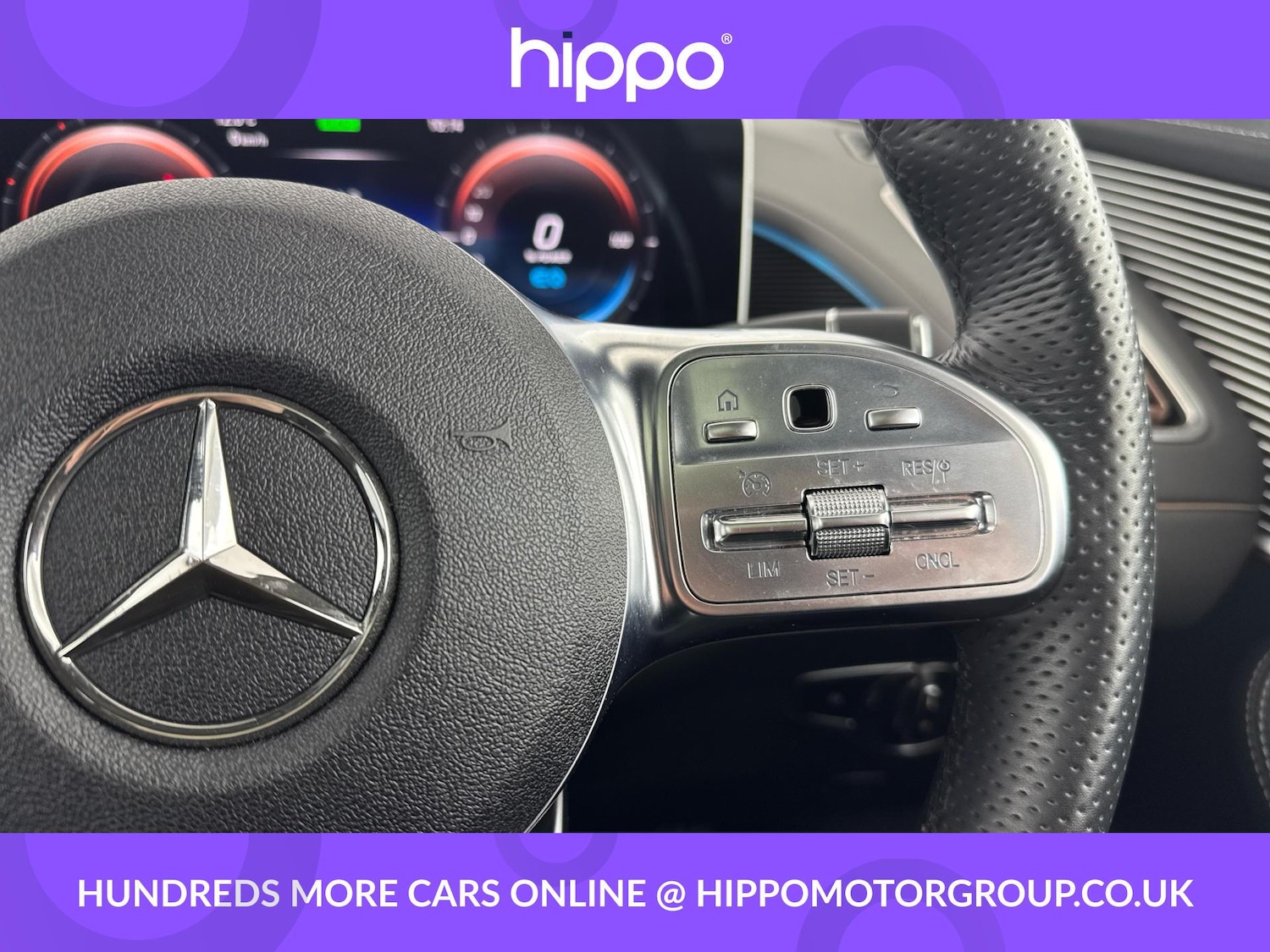 Used Mercedes-Benz EQC 2020 for sale - 77015847: Photo 22