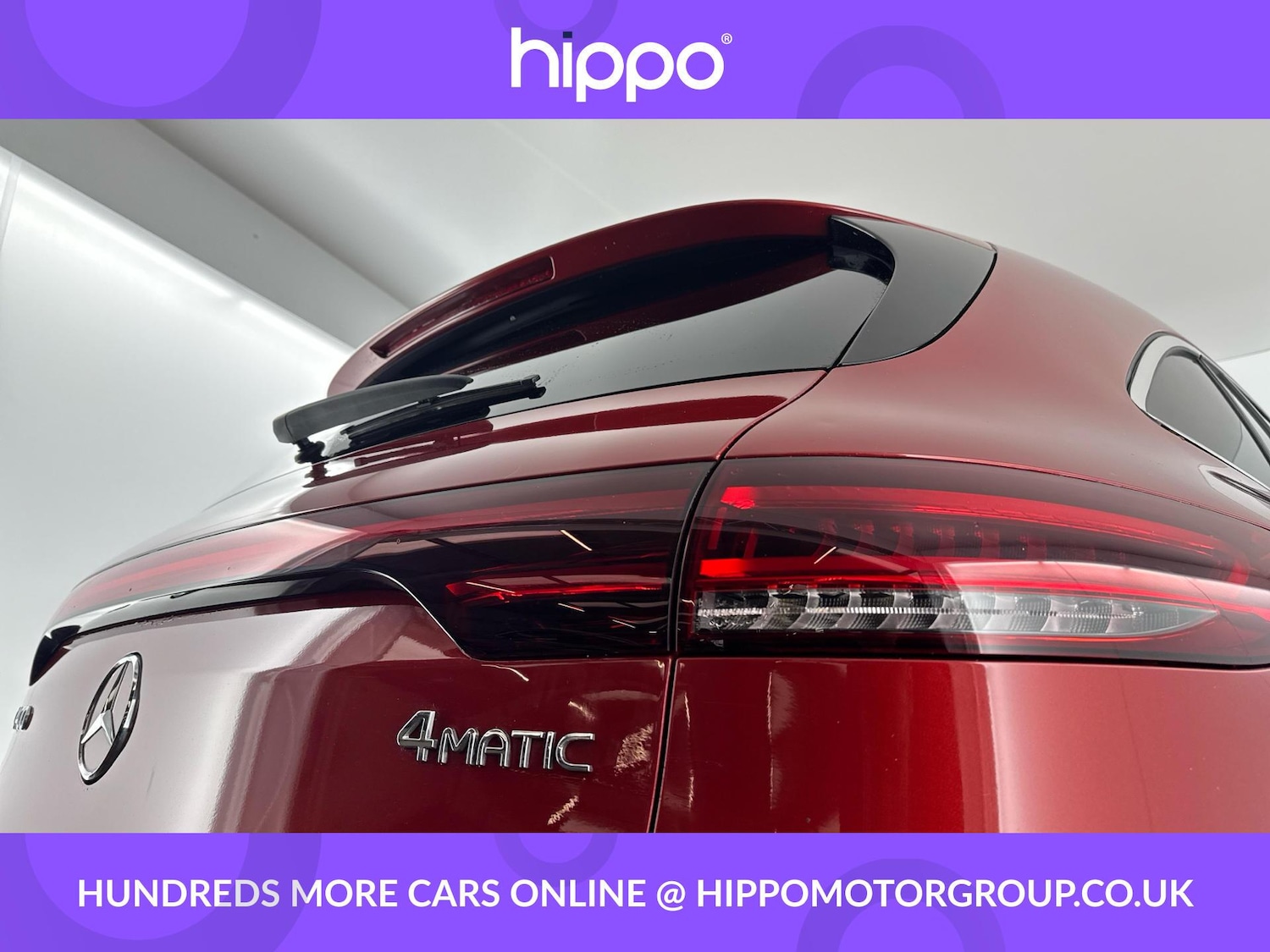 Used Mercedes-Benz EQC 2020 for sale - 77015847: Photo 28