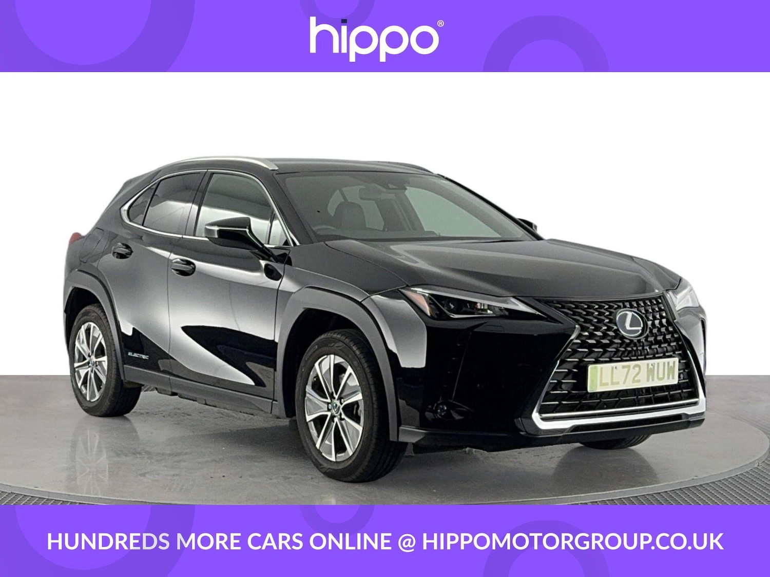 Used Lexus UX 2023 for sale - 77598702: Photo 2