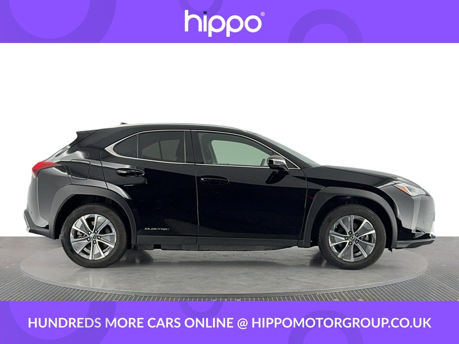 Used Lexus UX 2023 for sale - 77598702: Photo 3
