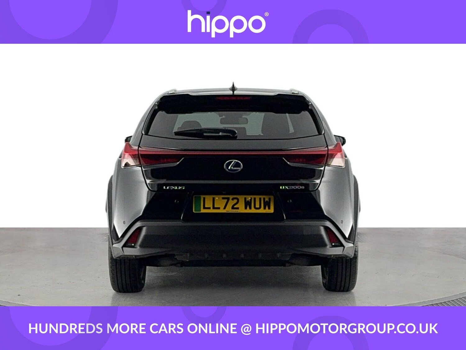 Used Lexus UX 2023 for sale - 77598702: Photo 5