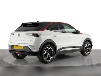 Used Vauxhall Mokka 2021 for sale - 79553508: Photo