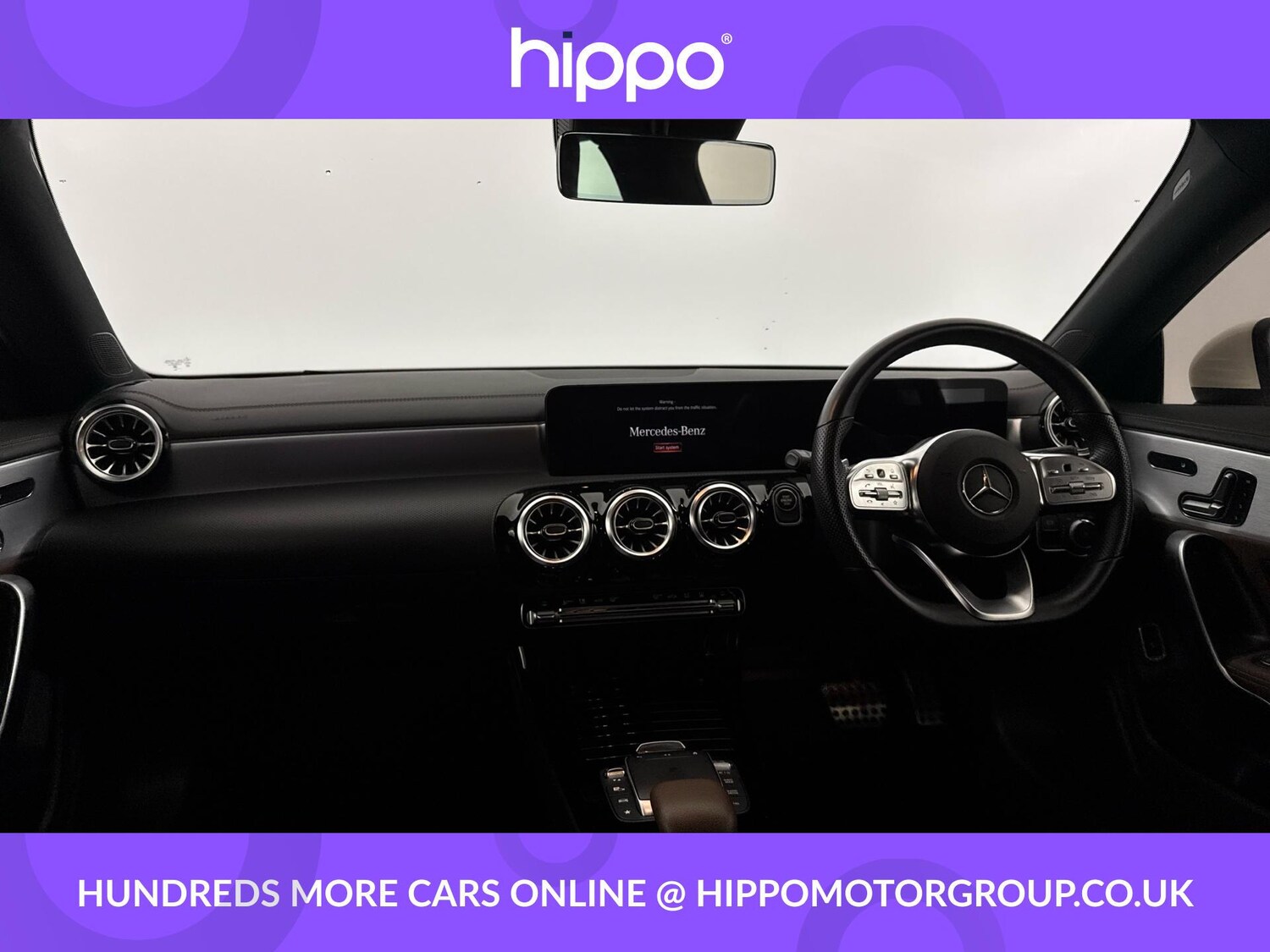 Used Mercedes-Benz CLA for sale - 77671528: Photo 11