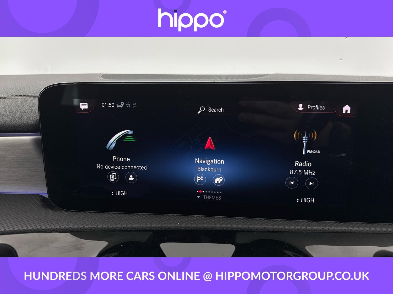 Used Mercedes-Benz CLA for sale - 77671528: Photo 12