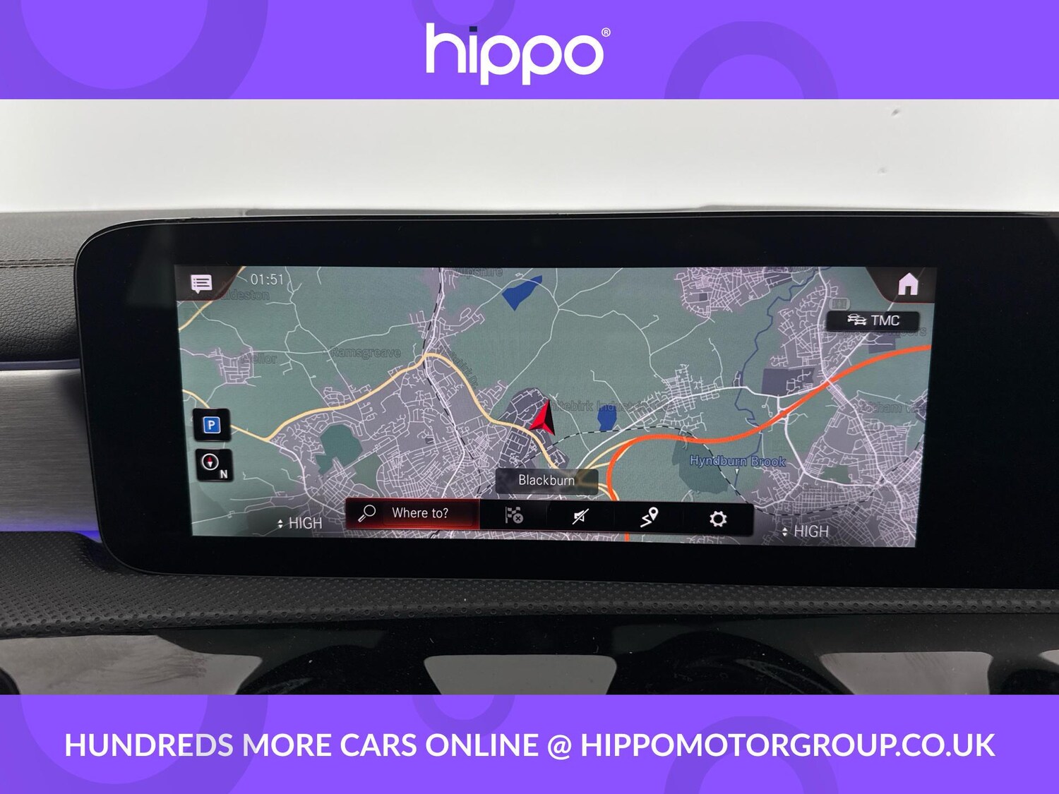 Used Mercedes-Benz CLA for sale - 77671528: Photo 18