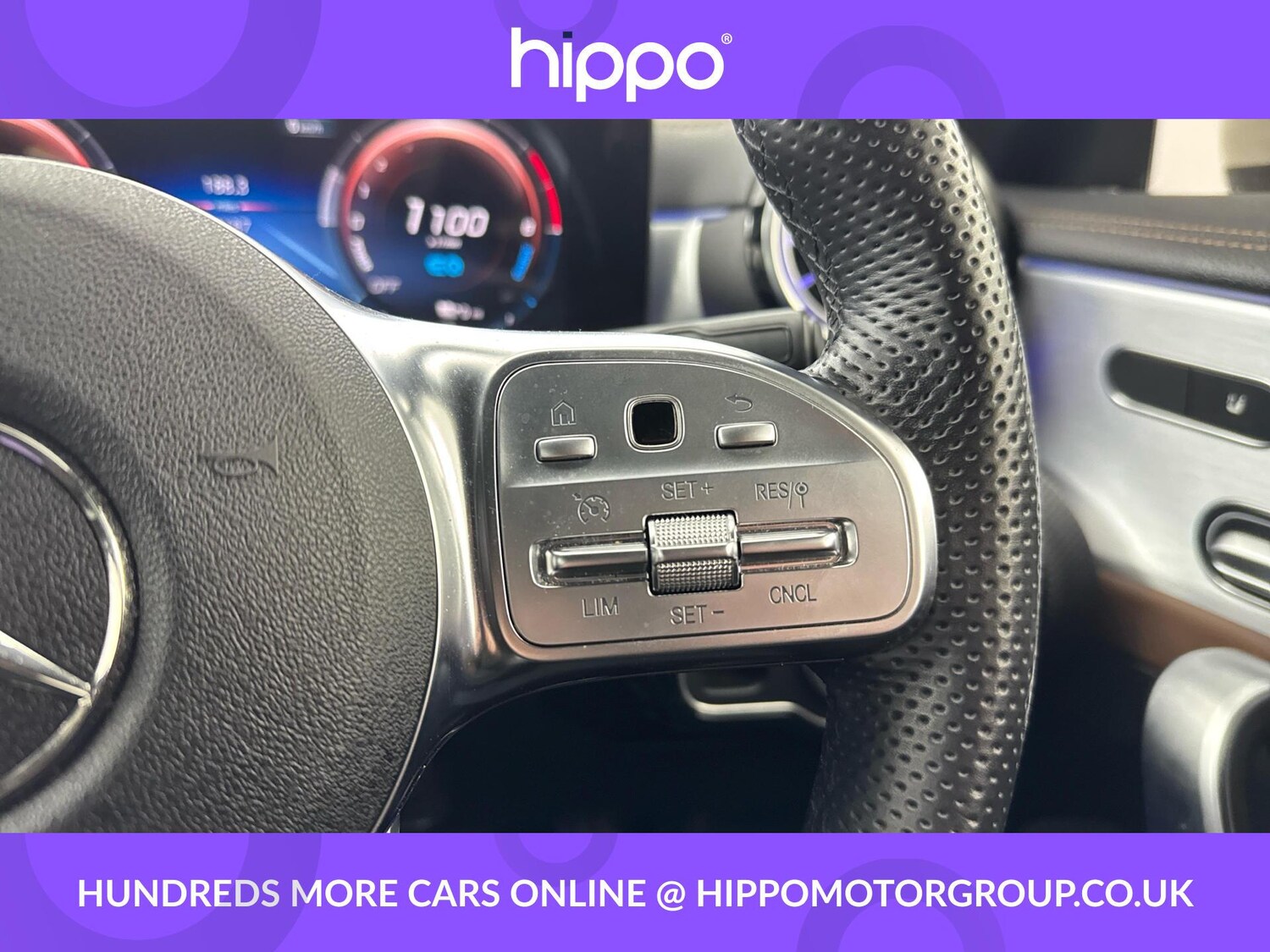 Used Mercedes-Benz CLA for sale - 77671528: Photo 23