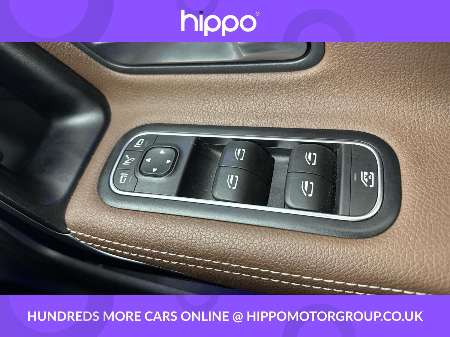 Used Mercedes-Benz CLA for sale - 77671528: Photo 24