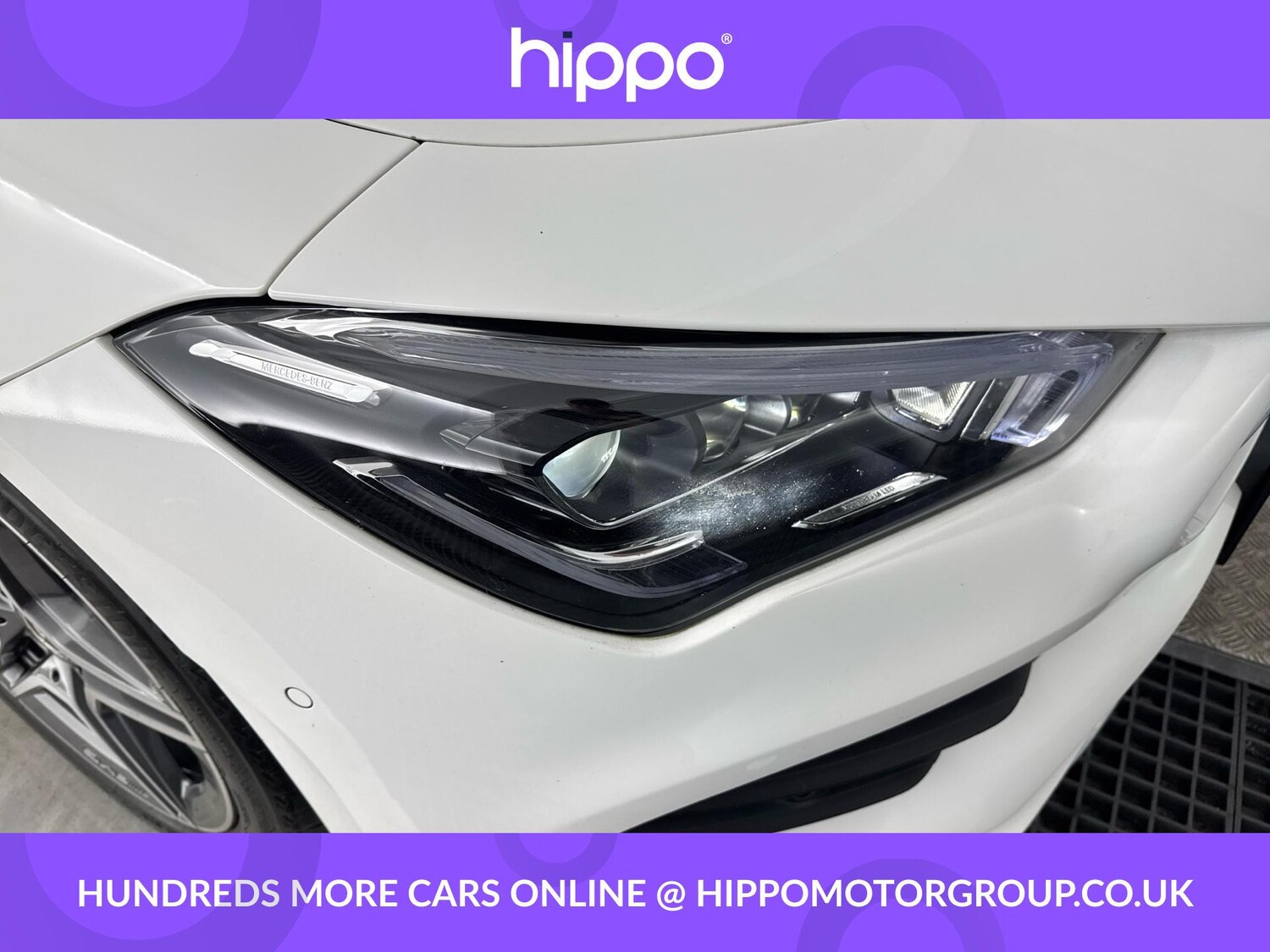 Used Mercedes-Benz CLA for sale - 77671528: Photo 29