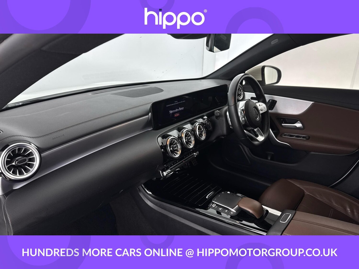 Used Mercedes-Benz CLA for sale - 77671528: Photo 9