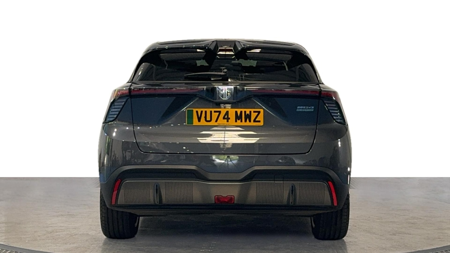 Vehicle 40