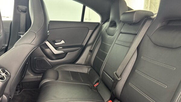 Used Mercedes-Benz CLA 2022 for sale - 76211380: Photo 14