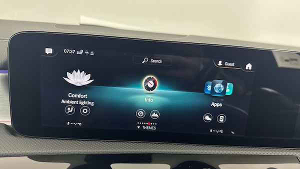 Used Mercedes-Benz CLA 2022 for sale - 76211380: Photo 16