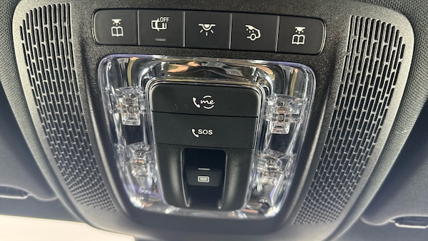 Used Mercedes-Benz CLA 2022 for sale - 76211380: Photo 18