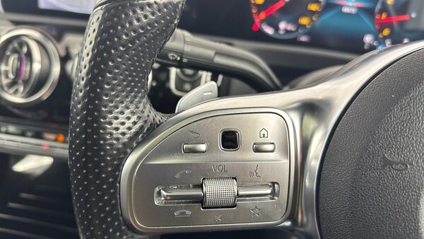 Used Mercedes-Benz CLA 2022 for sale - 76211380: Photo 21