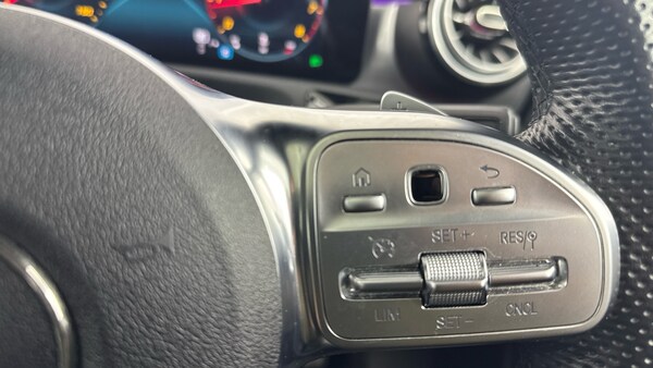 Used Mercedes-Benz CLA 2022 for sale - 76211380: Photo 22