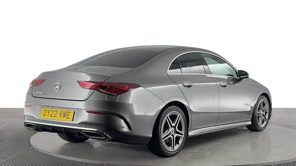 Used Mercedes-Benz CLA 2022 for sale - 76211380: Photo 33