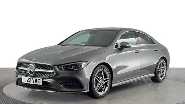 Used Mercedes-Benz CLA 2022 for sale - 76211380: Photo 36