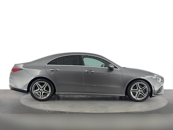 Used Mercedes-Benz CLA 2022 for sale - 76211380: Photo