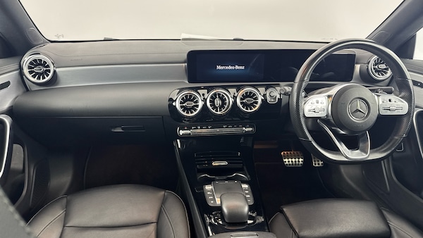 Used Mercedes-Benz CLA 2022 for sale - 76211380: Photo 46