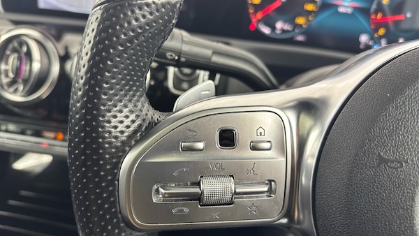 Used Mercedes-Benz CLA 2022 for sale - 76211380: Photo 56