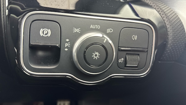 Used Mercedes-Benz CLA 2022 for sale - 76211380: Photo 59