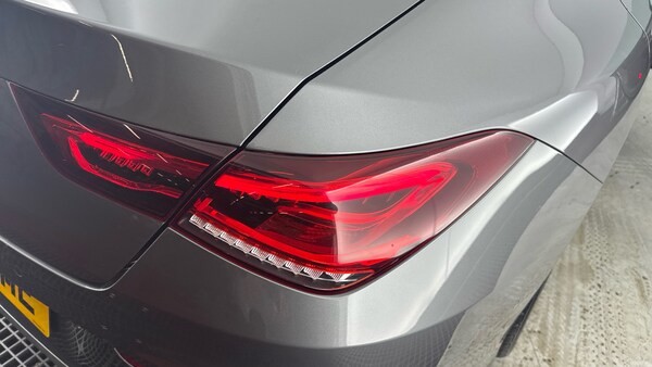 Used Mercedes-Benz CLA 2022 for sale - 76211380: Photo 60