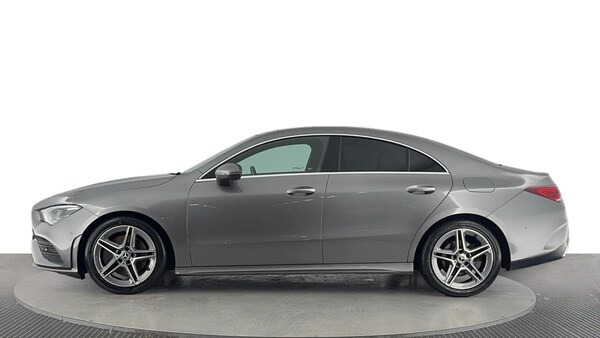 Used Mercedes-Benz CLA 2022 for sale - 76211380: Photo 7