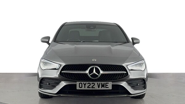 Used Mercedes-Benz CLA 2022 for sale - 76211380: Photo 8
